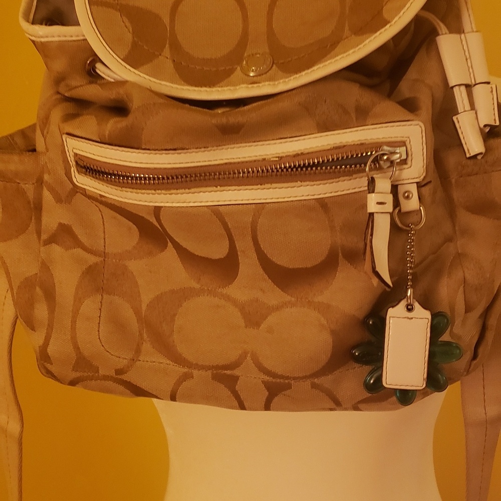 Backpack - Picture 2 of 6